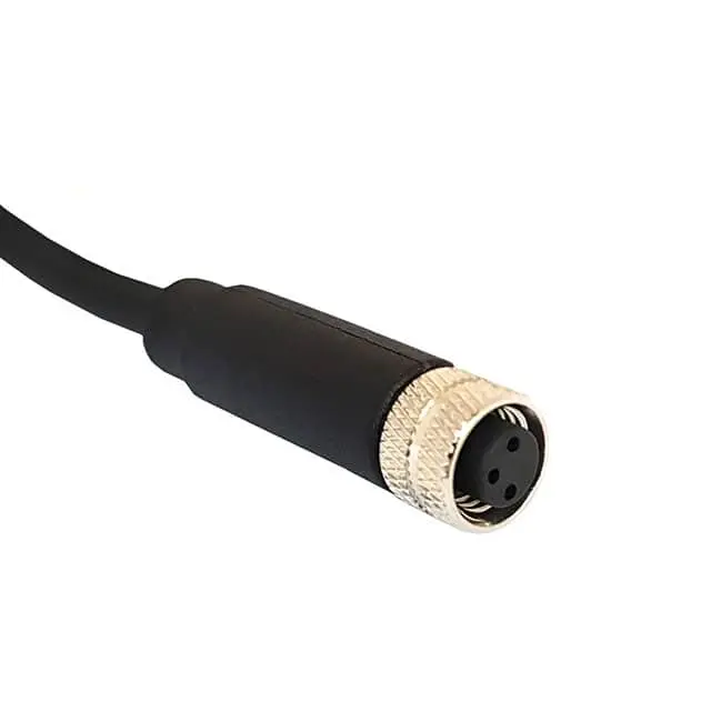 PXPPVC08FBF05BCL010PVC by bulgin