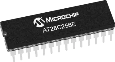 AT28C256E-20DM/883 by microchip technology