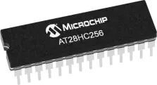 AT28HC256-12DM/883 by microchip technology
