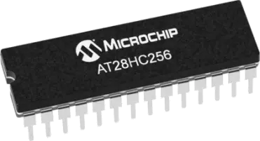 AT28HC256-90DM/883 by microchip technology