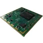 ATSAMA5D27-SOM1 by microchip technology