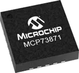 MCP73871T-1CAI/ML
