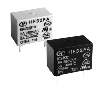 HF32FA/024-HSL1(257) by hongfa