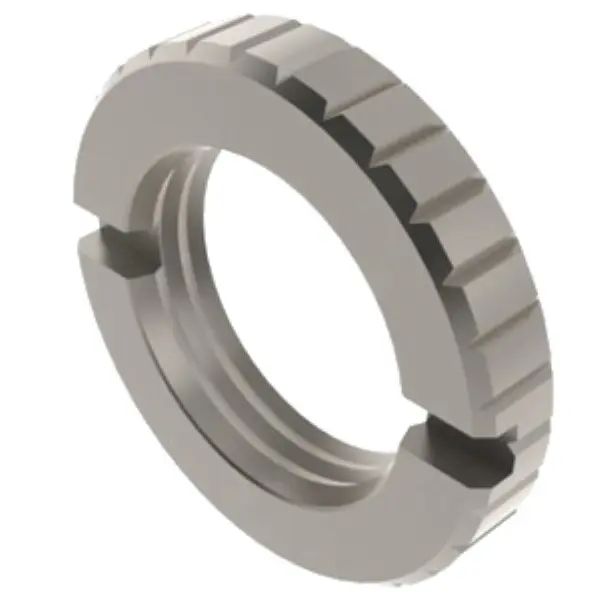 3.5MM-NUT-E by same sky®