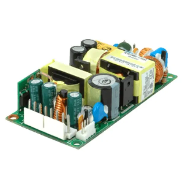 VMS-160-24 by cui inc.
