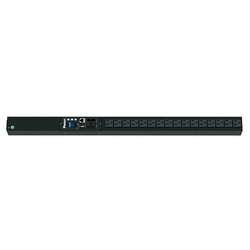 P16D20M by panduit