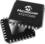 AT27C020-90JU-T by microchip technology