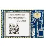 ATWILC3000-MR110CA by microchip technology
