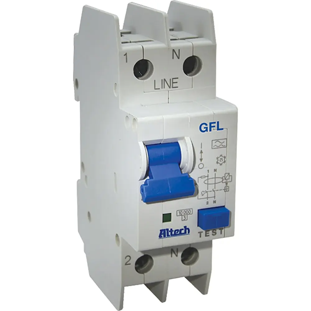 GFL2C120302 by altech