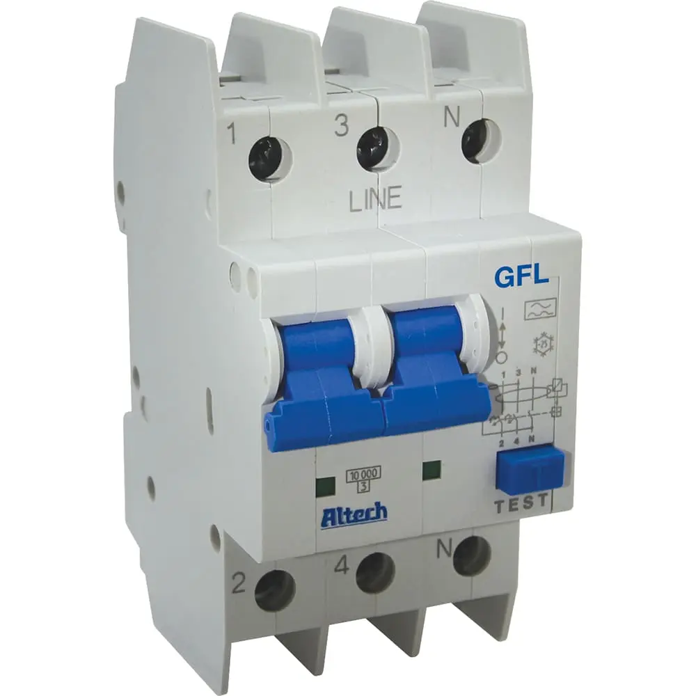 GFL2C16030S by altech