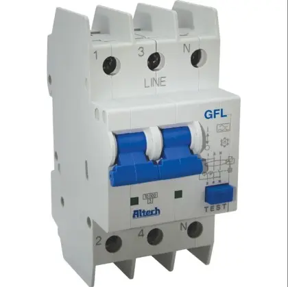 GFL2C25010S by altech