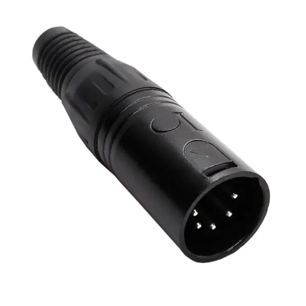 IO-XLR5-M-BK by io audio technologies