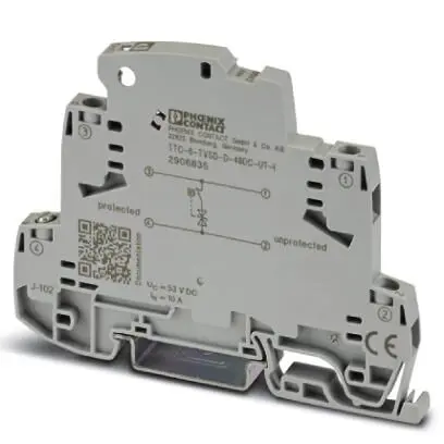 TTC-6-TVSD-D-48DC-UT-I