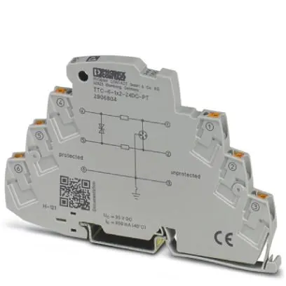 TTC-6-1X2-24DC-PT