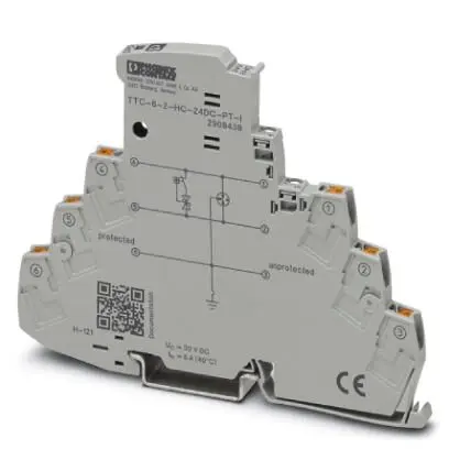 TTC-6-2-HC-24DC-PT-I