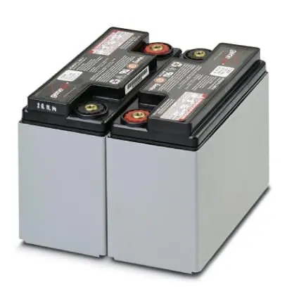 UPS-BAT-KIT-WTR-2X12V/13AH