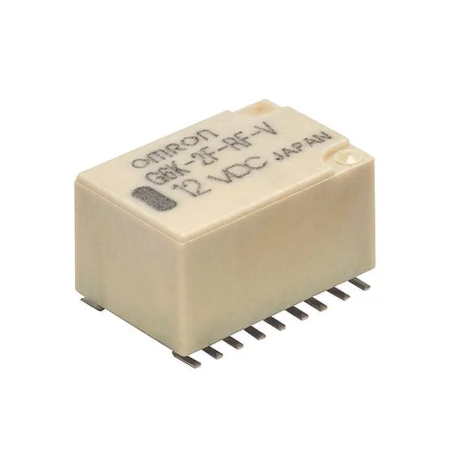 G6K-2F-RF-V-DC5 by omron electronics