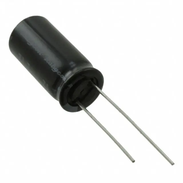 Rubycon America 50ZLJ470M10X20 - rubycon america - OnlineComponents.com
