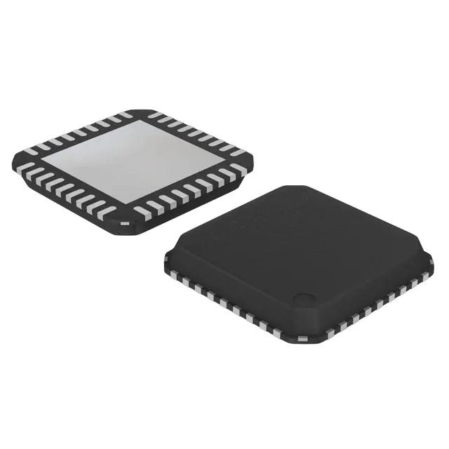 PIC32MM0064GPL036-E/M2 by microchip technology