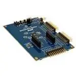 ATMEGA4809-XPRO by microchip technology