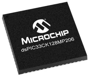 DSPIC33CK32MP506-E/MR by microchip technology