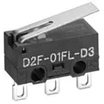 D2F-5L by omron electronics