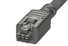 245130-0630 by molex / waldom