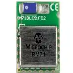 BM71BLES1FC2-0B04AA by microchip technology