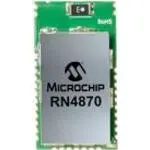 RN4870-I/RM130 by microchip technology