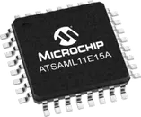 ATSAML11E15A-AU by microchip technology