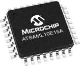 ATSAML10E15A-AF by microchip technology