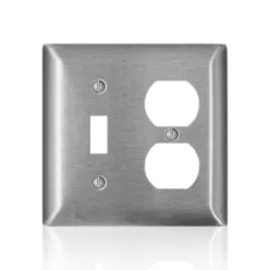 SS18-40 by leviton