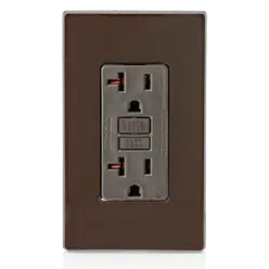 GFNT2 by leviton