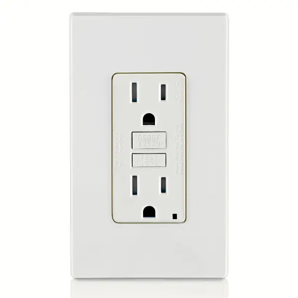 GFTR1-W by leviton