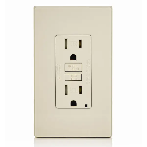GFTR1-PT by leviton