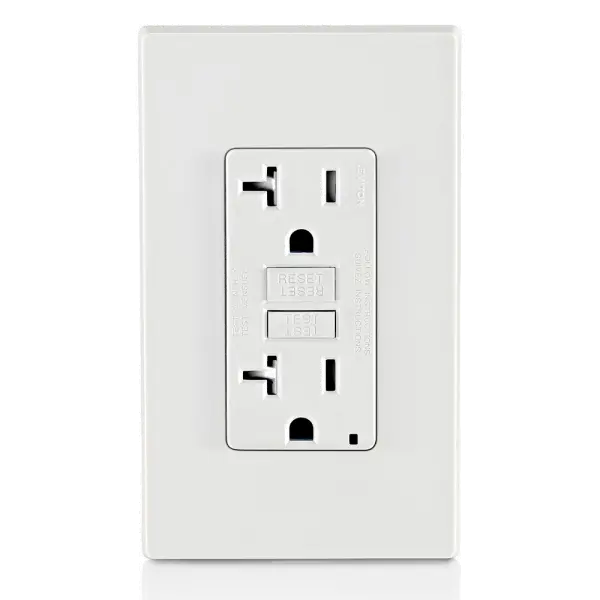 GFTR2-W by leviton