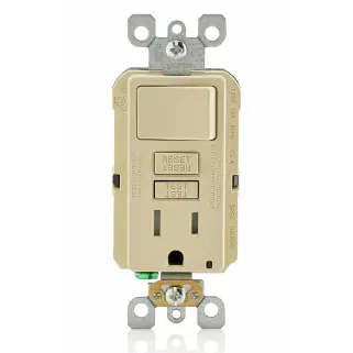 GFSW1-I by leviton