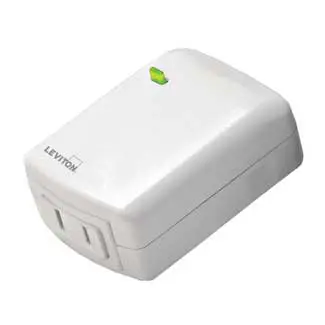 DZPD3-2BW by leviton