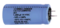 301JS682U040B by cornell dubilier