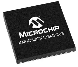 DSPIC33CK256MP503T-I/M5