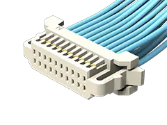 S1SDT-05-28-GF-20.00-L1 by samtec