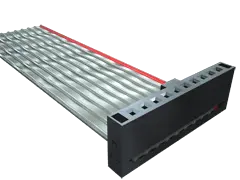 HCSS-10-D-15.00-01-N by samtec