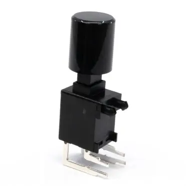 PB400OAQR1BLK by e-switch