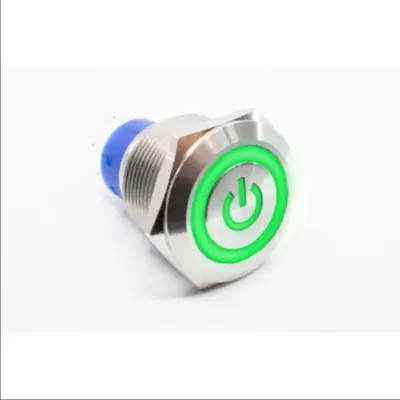 ULV7F2HSS634 by e-switch