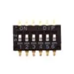 DHS8CR by apem inc.