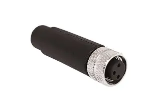 PXPPVC08FBF04ACL030PVC by bulgin