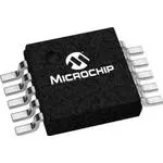 MCP47CVB21-E/UN by microchip technology
