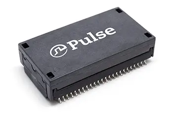 HX6101FNL by pulse electronics