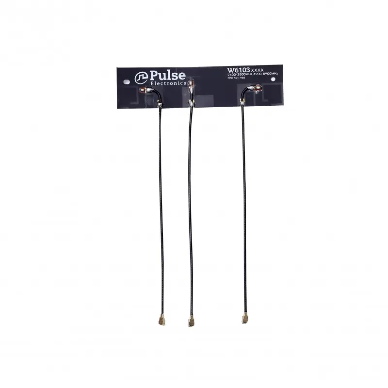 W6103B0100 by pulse electronics