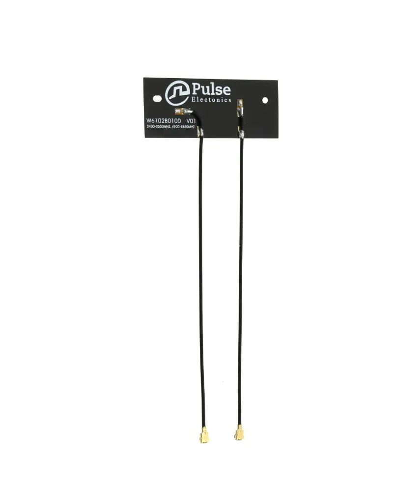 W6102B0100 by pulse electronics